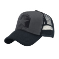 Customize Adults Youth Navy Blue Trucker Cap And Hat with Printing Logo